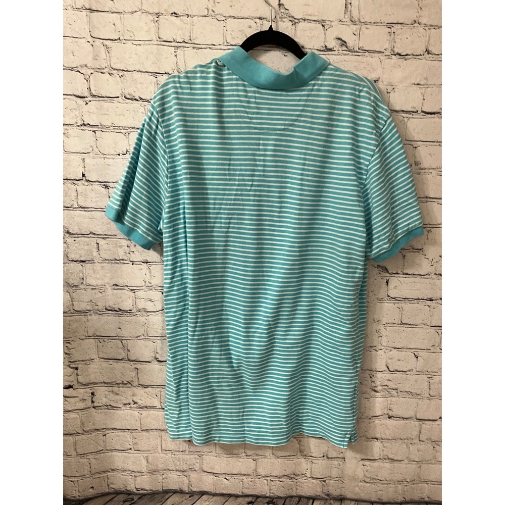 CHAPS RALPH LAUREN MENS POLO SIZE XL - Picture 5 of 7
